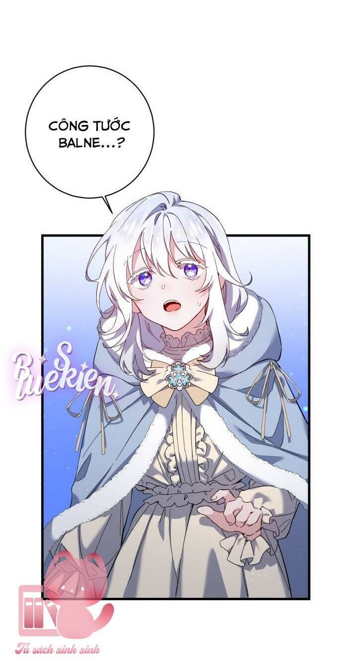 Công Tước Đã Nhặt Được Gì Tại Rừng Chapter 6 - 2