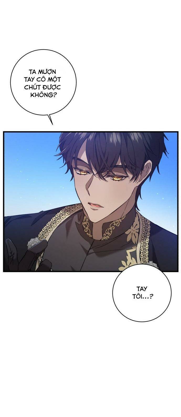 Công Tước Đã Nhặt Được Gì Tại Rừng Chapter 6 - 11