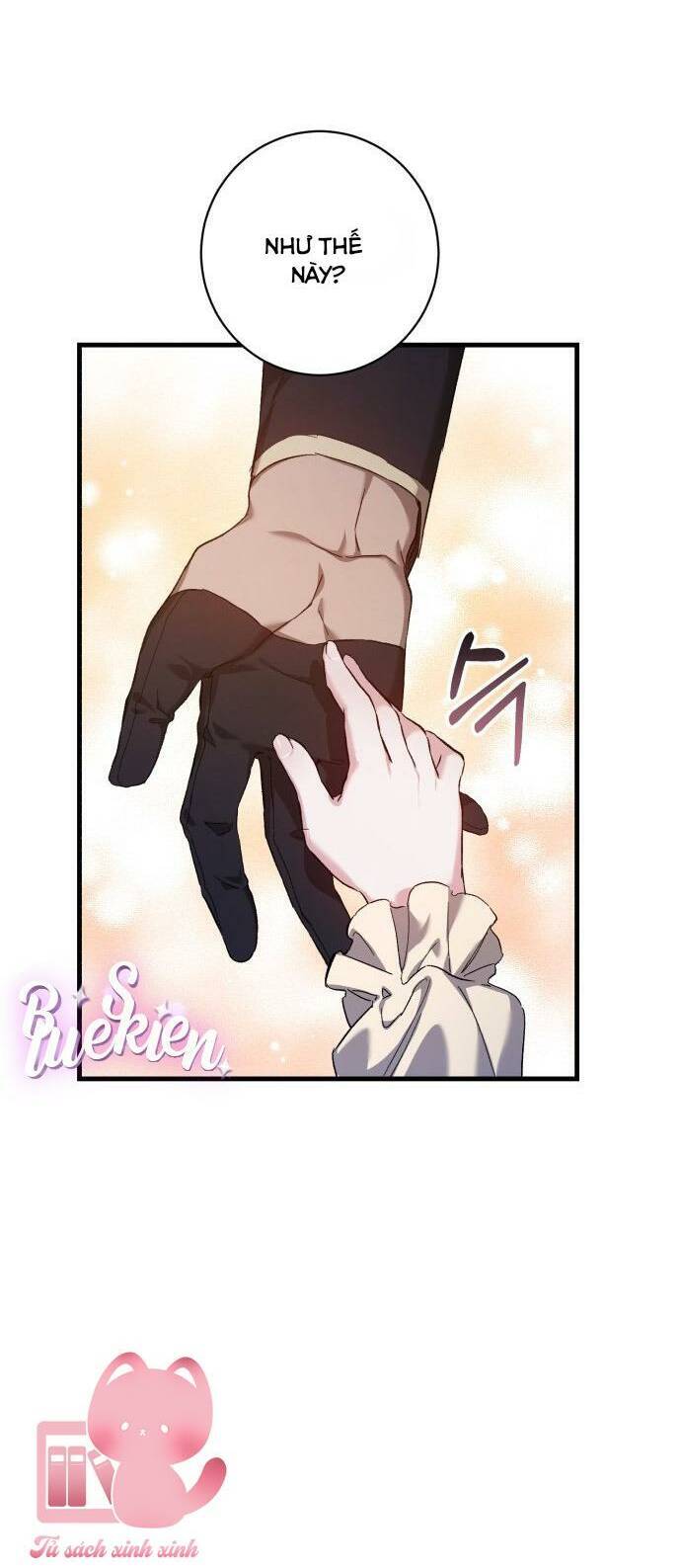 Công Tước Đã Nhặt Được Gì Tại Rừng Chapter 6 - 12