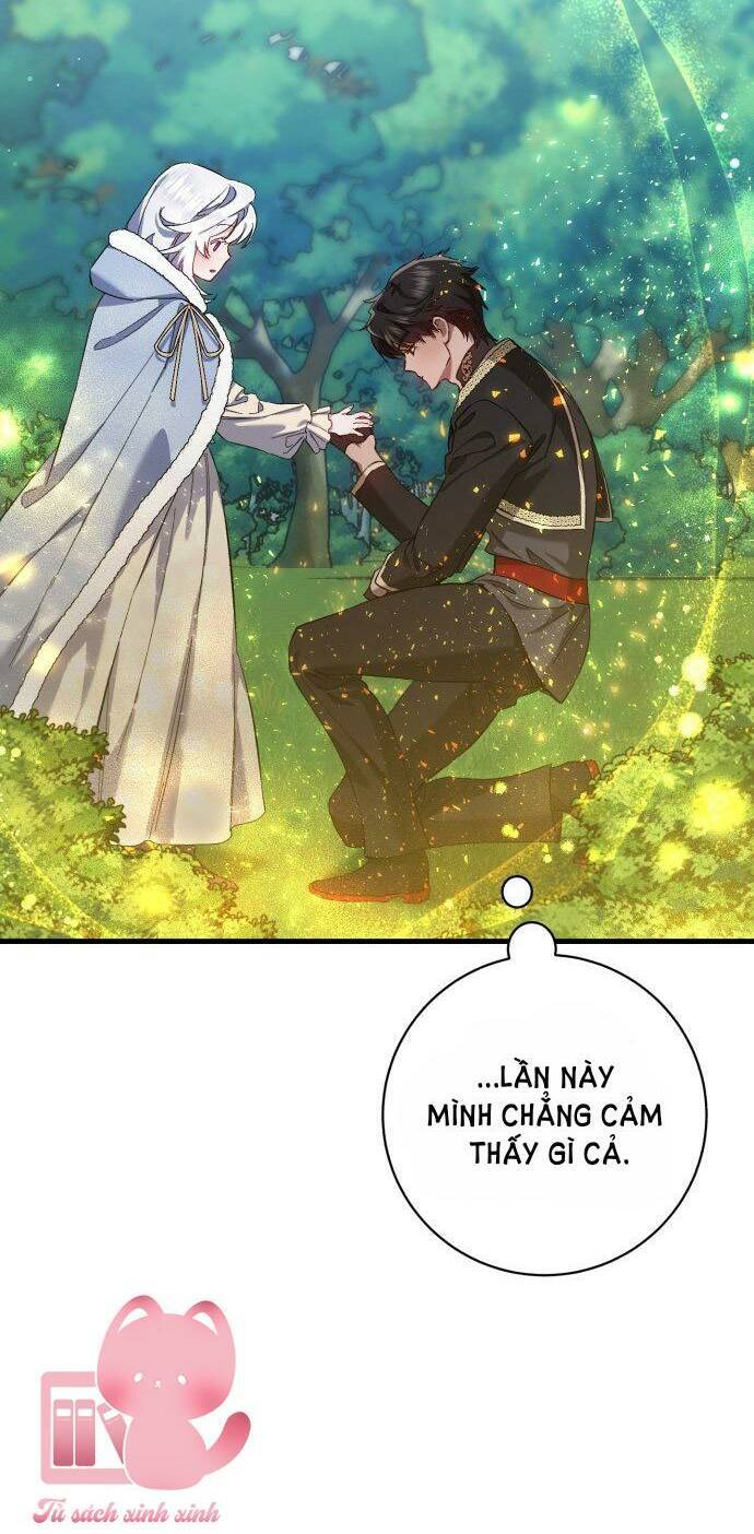 Công Tước Đã Nhặt Được Gì Tại Rừng Chapter 6 - 14