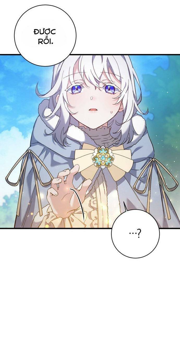 Công Tước Đã Nhặt Được Gì Tại Rừng Chapter 6 - 15