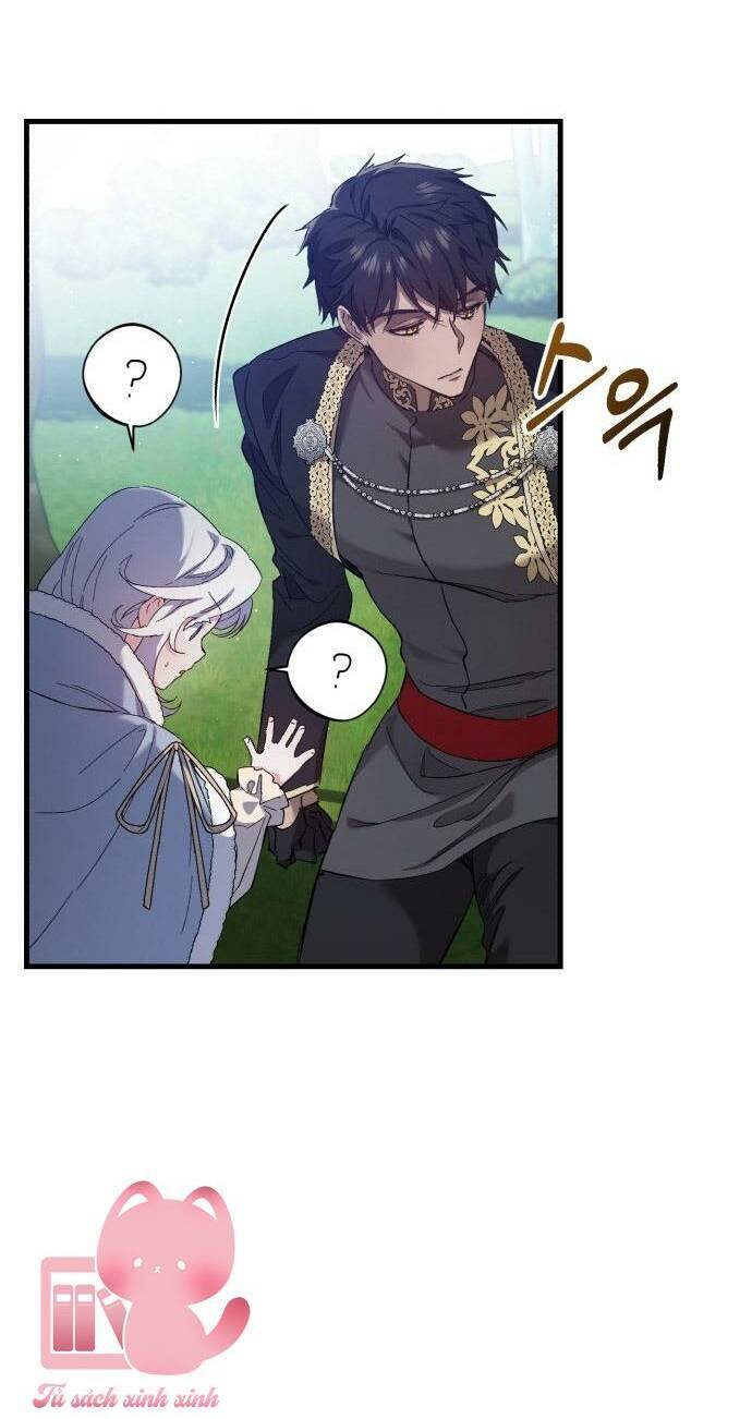 Công Tước Đã Nhặt Được Gì Tại Rừng Chapter 6 - 16