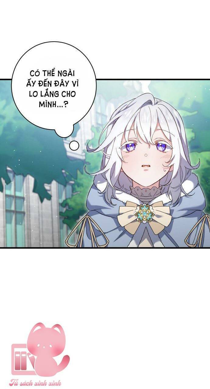 Công Tước Đã Nhặt Được Gì Tại Rừng Chapter 6 - 20