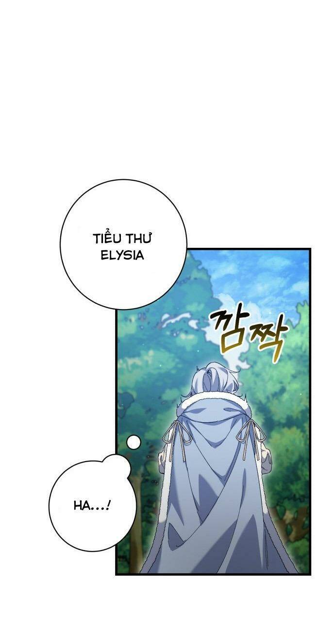 Công Tước Đã Nhặt Được Gì Tại Rừng Chapter 6 - 21