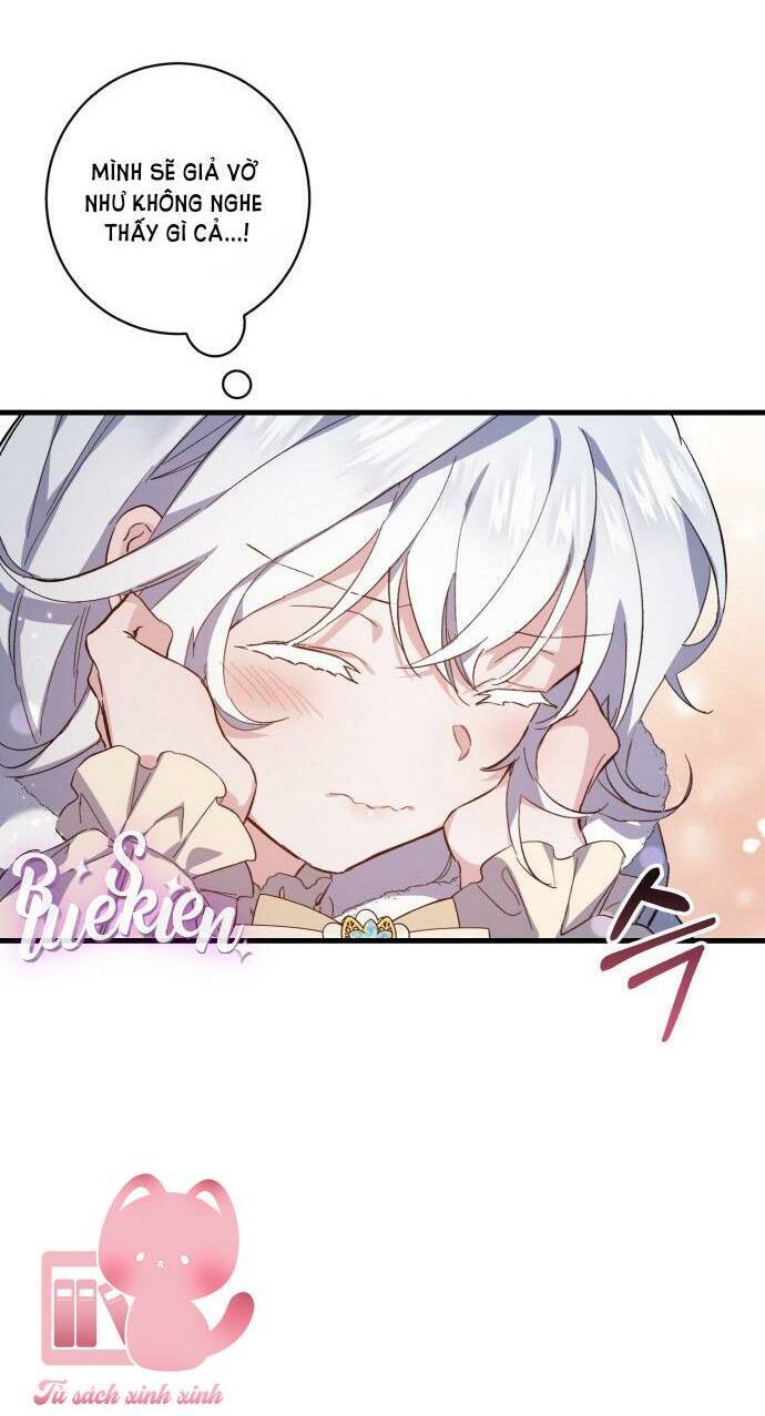 Công Tước Đã Nhặt Được Gì Tại Rừng Chapter 6 - 22