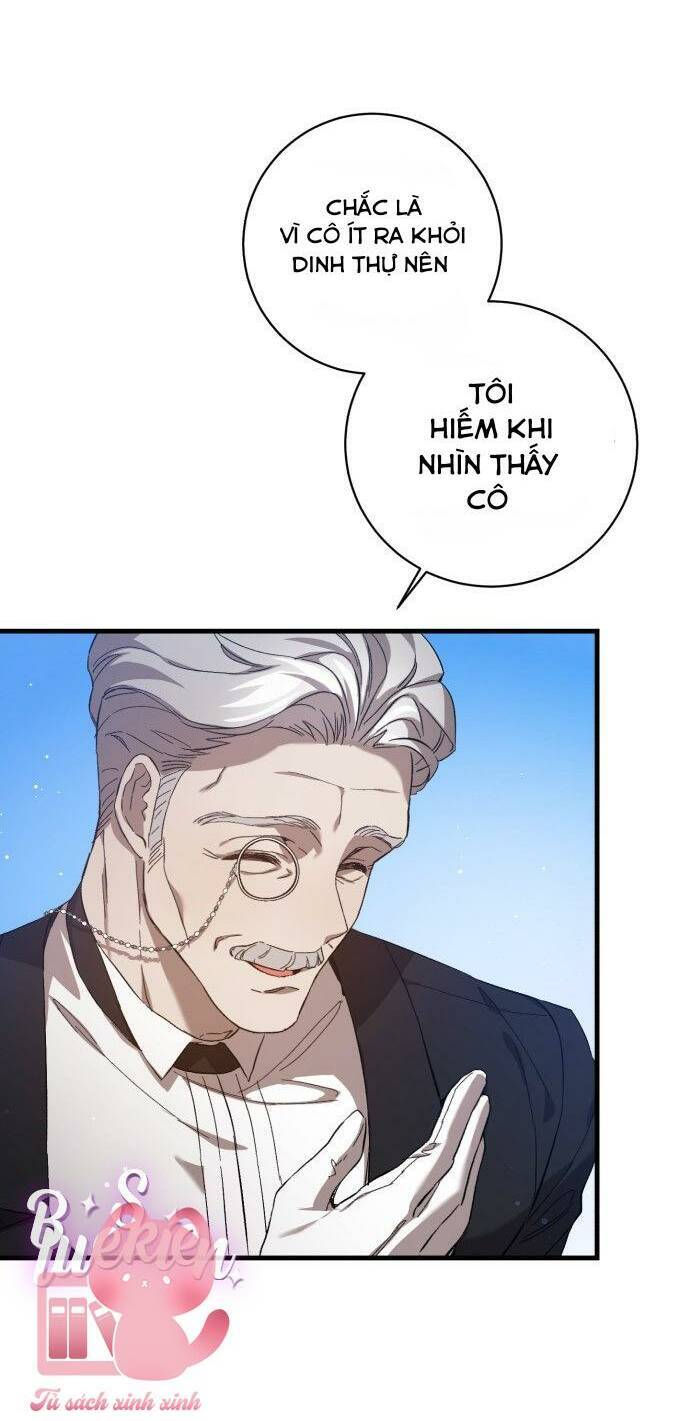 Công Tước Đã Nhặt Được Gì Tại Rừng Chapter 6 - 24