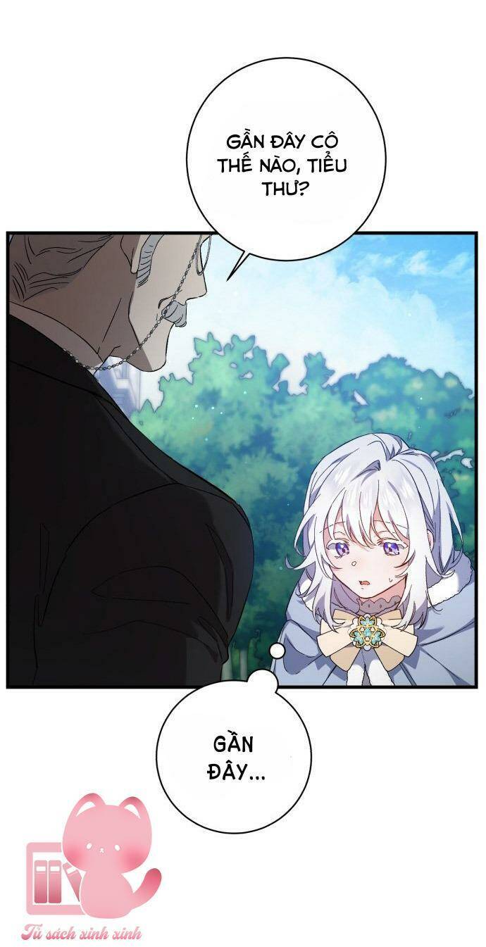Công Tước Đã Nhặt Được Gì Tại Rừng Chapter 6 - 25
