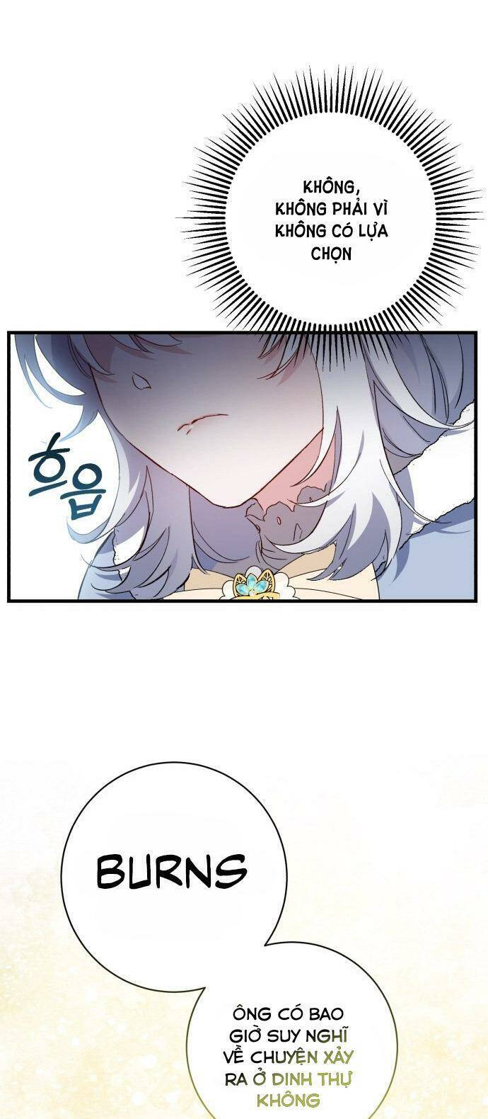 Công Tước Đã Nhặt Được Gì Tại Rừng Chapter 6 - 28