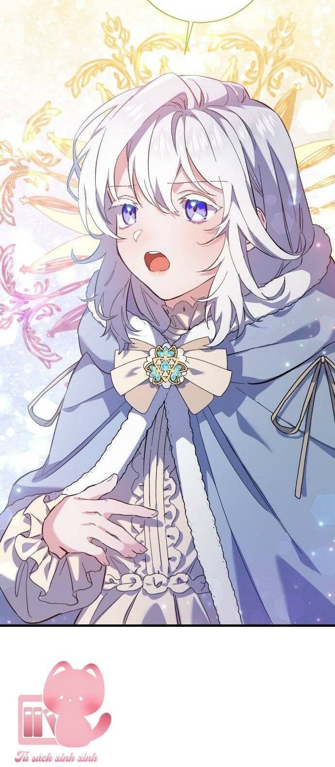 Công Tước Đã Nhặt Được Gì Tại Rừng Chapter 6 - 29