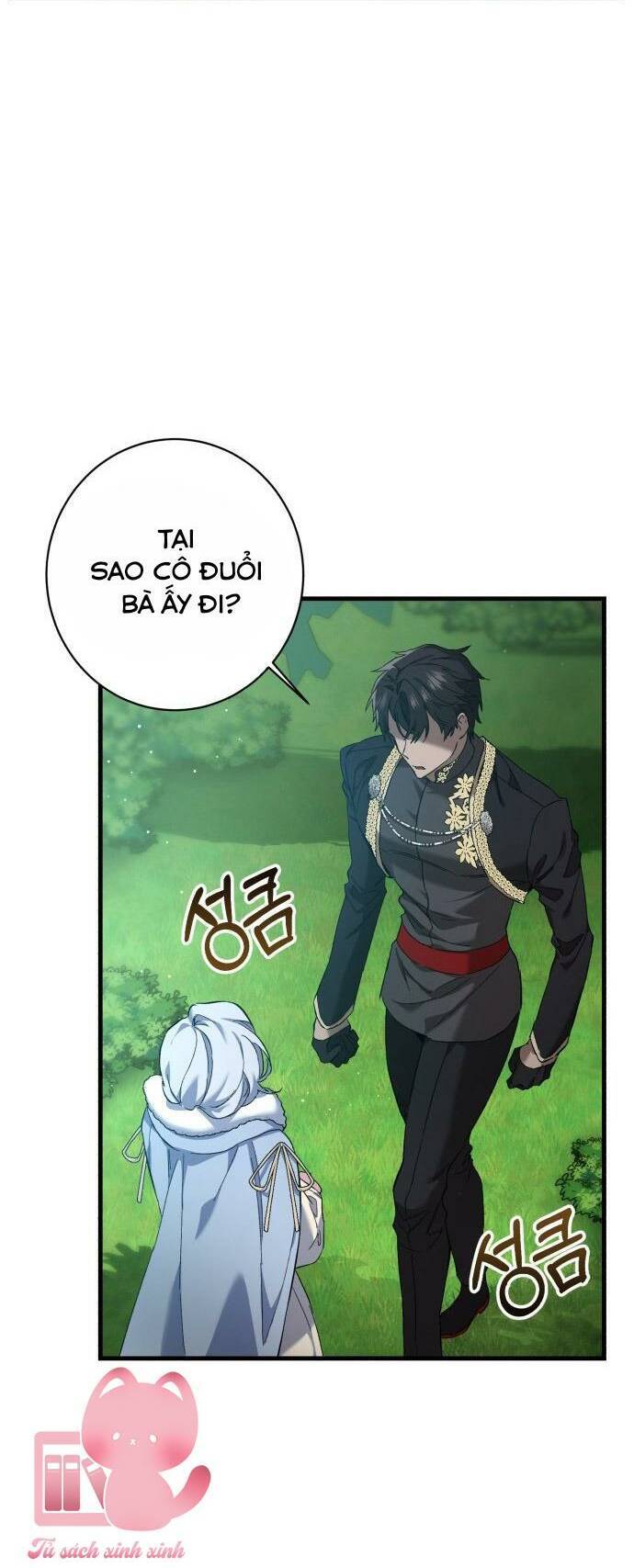 Công Tước Đã Nhặt Được Gì Tại Rừng Chapter 6 - 4