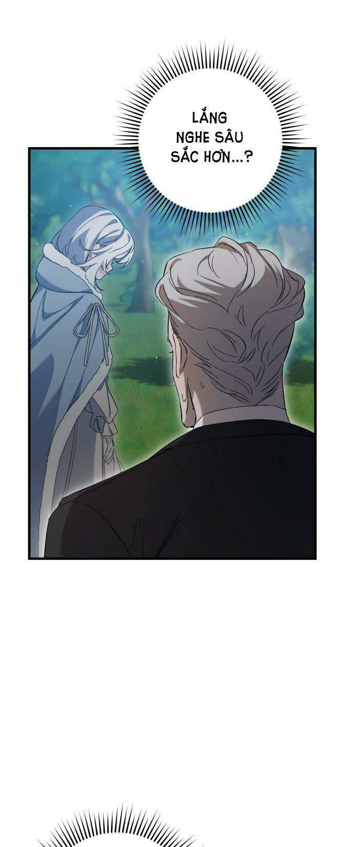 Công Tước Đã Nhặt Được Gì Tại Rừng Chapter 6 - 32