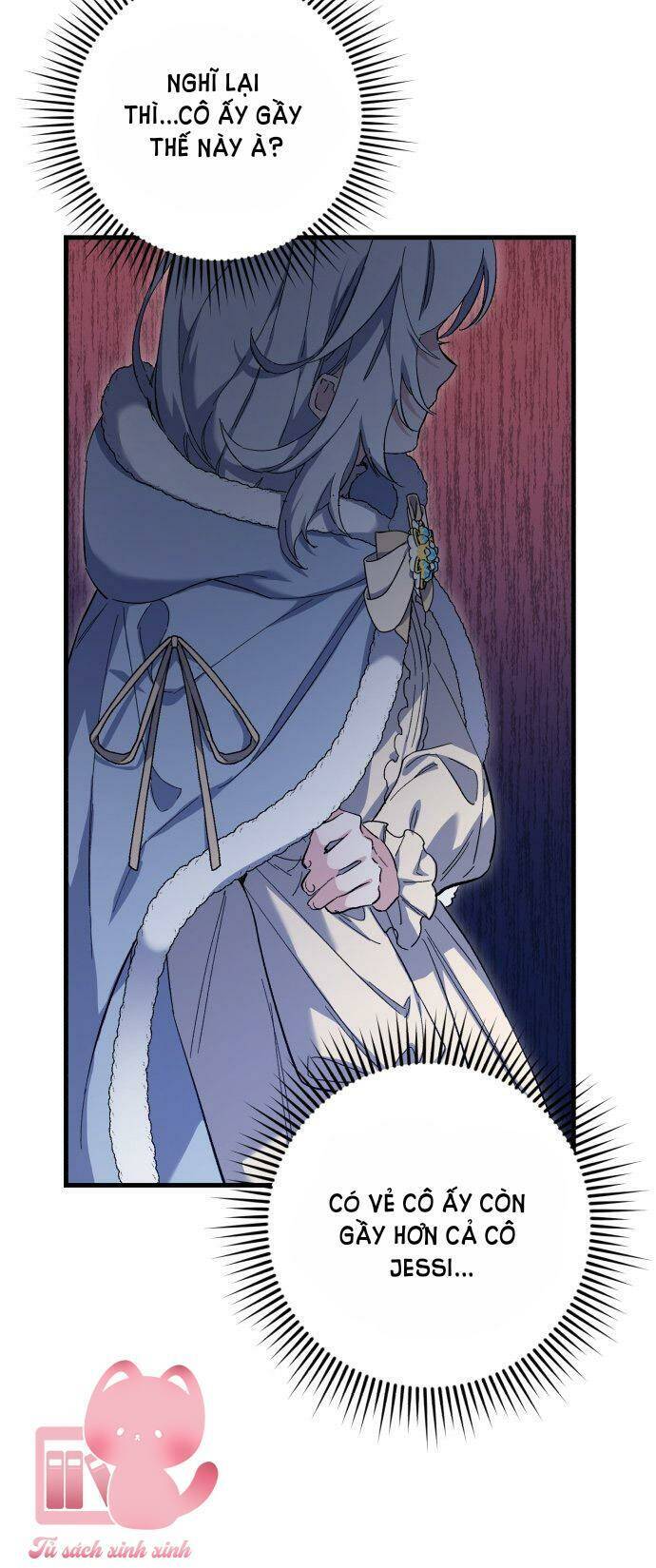 Công Tước Đã Nhặt Được Gì Tại Rừng Chapter 6 - 33