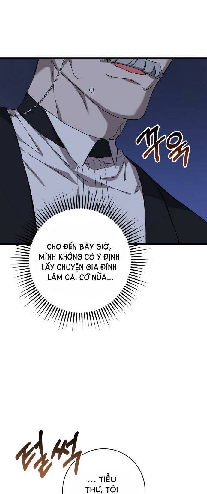 Công Tước Đã Nhặt Được Gì Tại Rừng Chapter 6 - 34