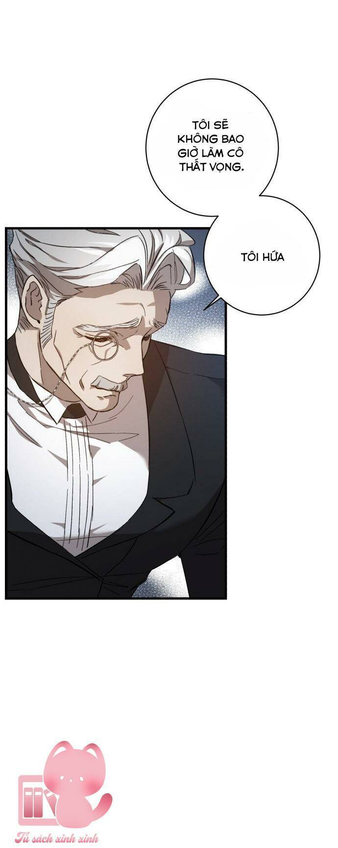 Công Tước Đã Nhặt Được Gì Tại Rừng Chapter 6 - 36