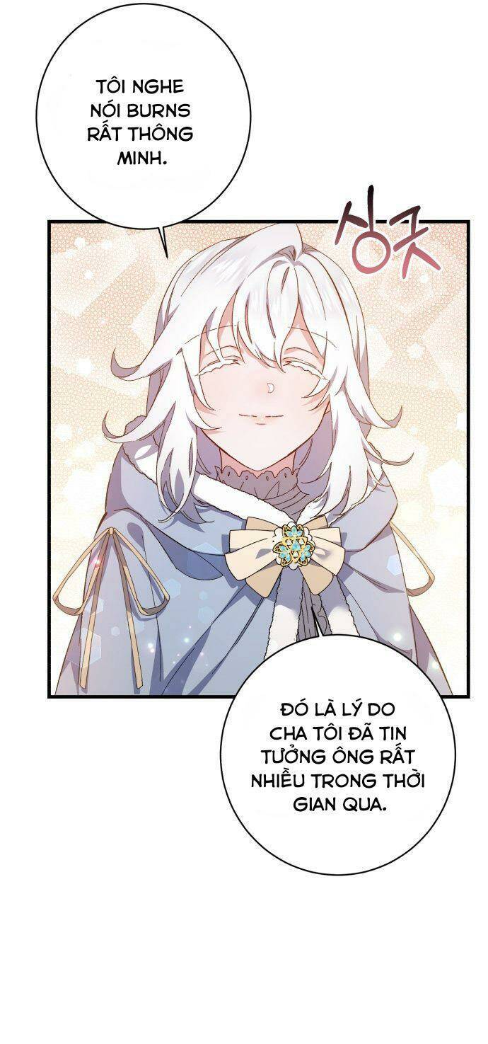 Công Tước Đã Nhặt Được Gì Tại Rừng Chapter 6 - 37