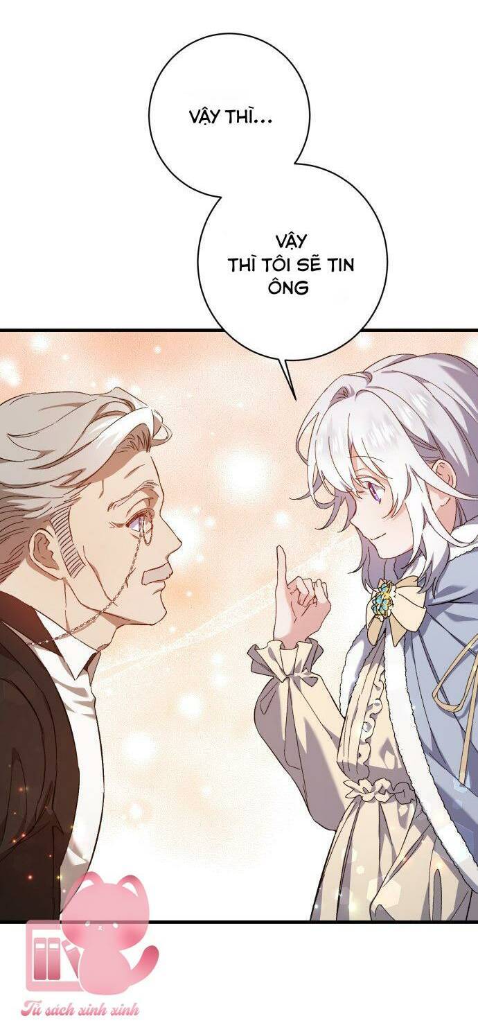 Công Tước Đã Nhặt Được Gì Tại Rừng Chapter 6 - 38