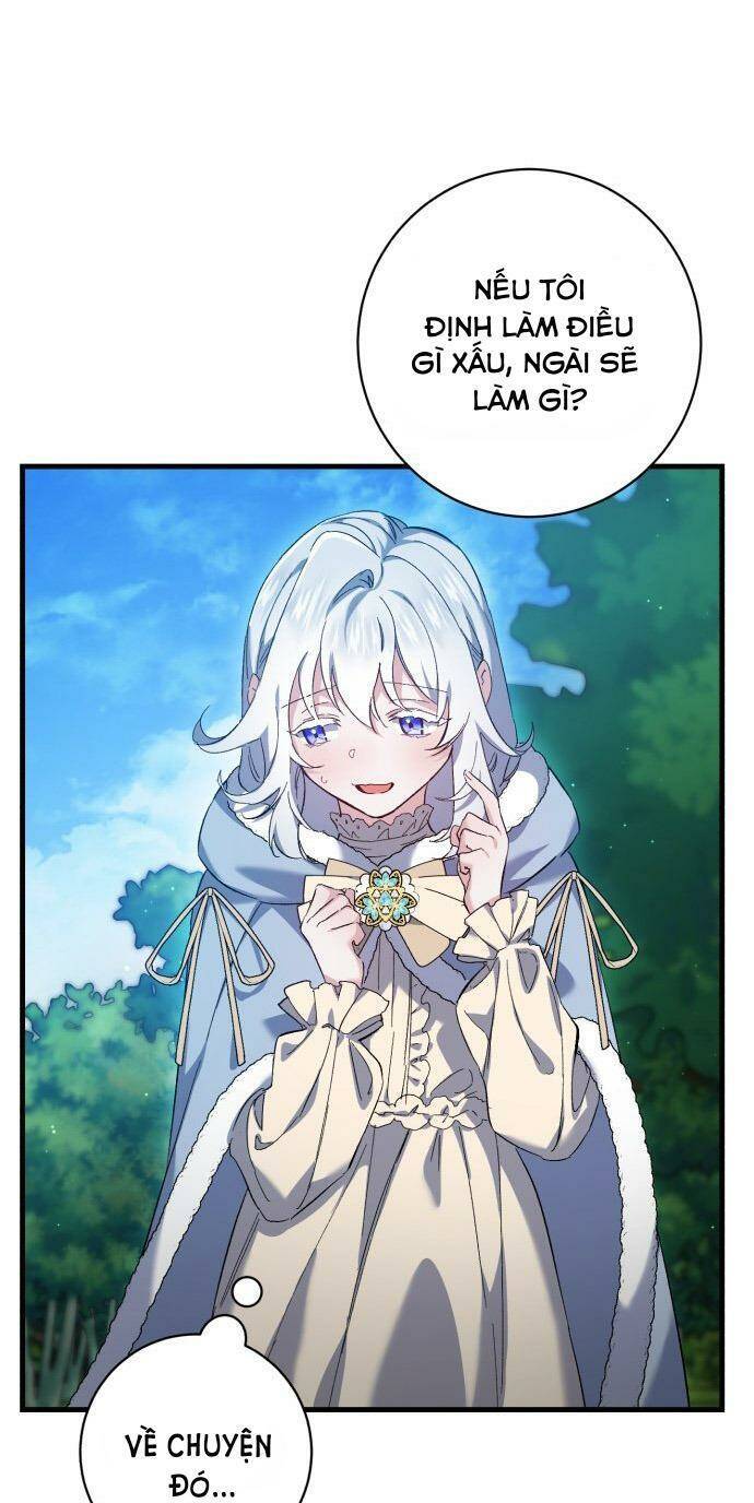 Công Tước Đã Nhặt Được Gì Tại Rừng Chapter 6 - 5