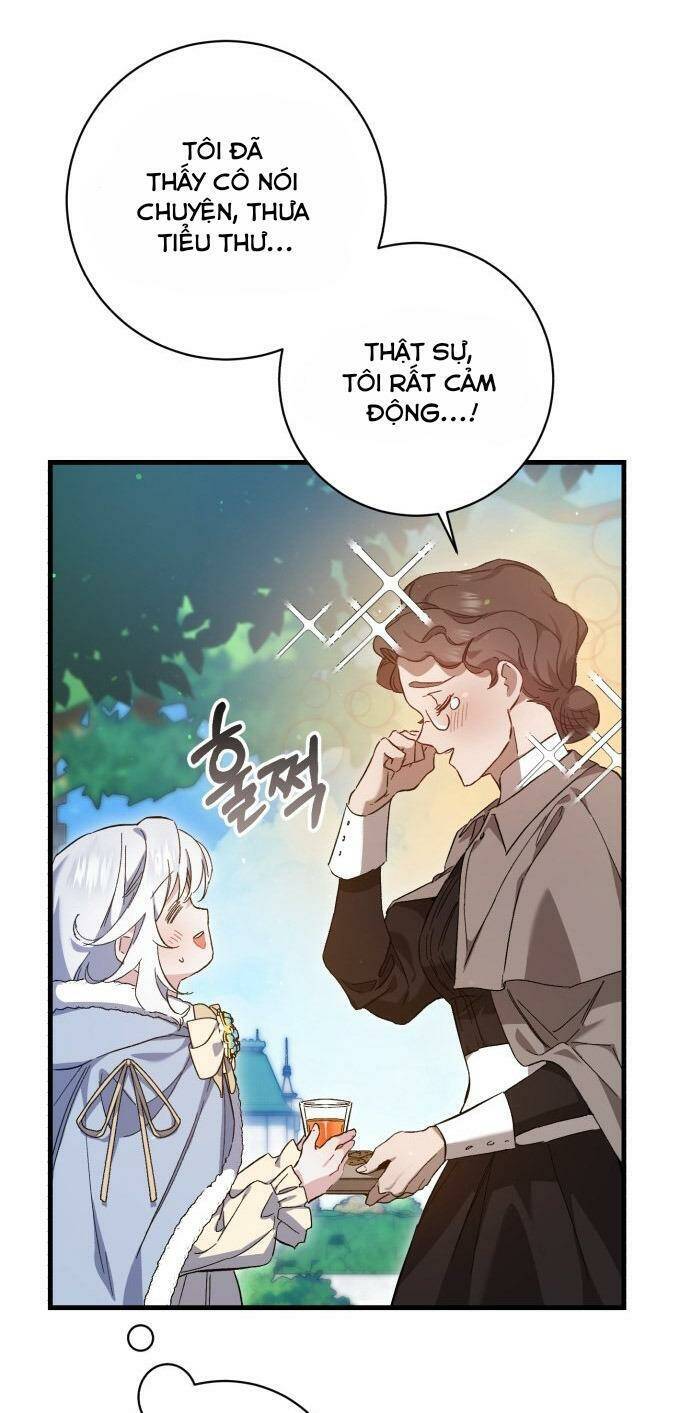 Công Tước Đã Nhặt Được Gì Tại Rừng Chapter 6 - 44