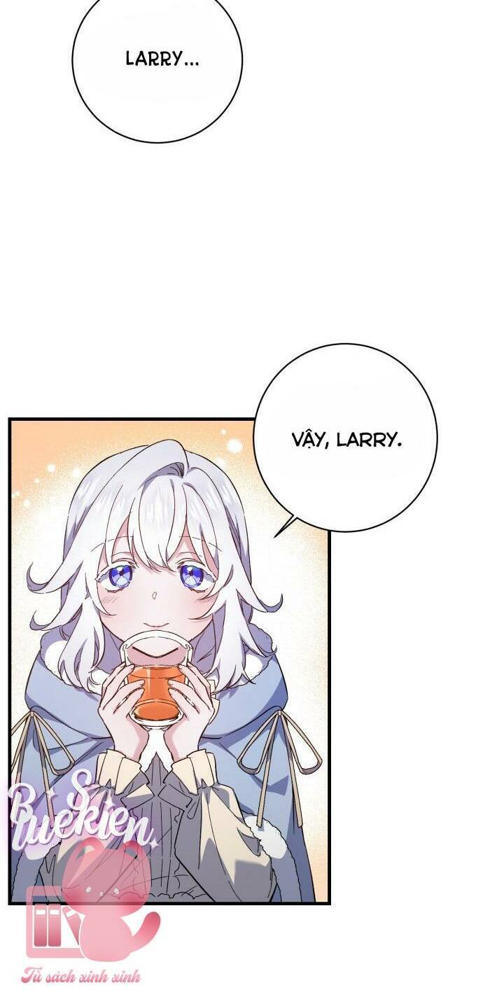 Công Tước Đã Nhặt Được Gì Tại Rừng Chapter 6 - 45