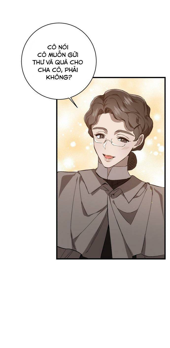 Công Tước Đã Nhặt Được Gì Tại Rừng Chapter 6 - 46