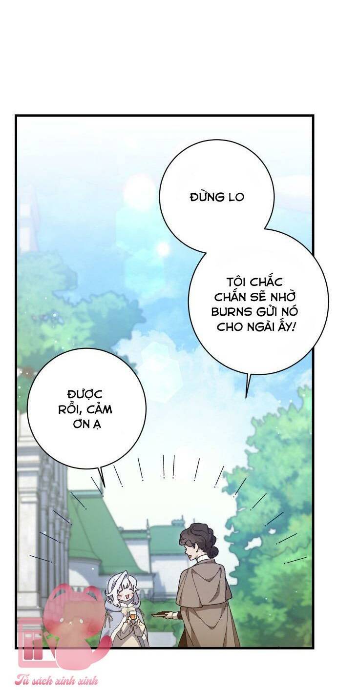 Công Tước Đã Nhặt Được Gì Tại Rừng Chapter 6 - 47