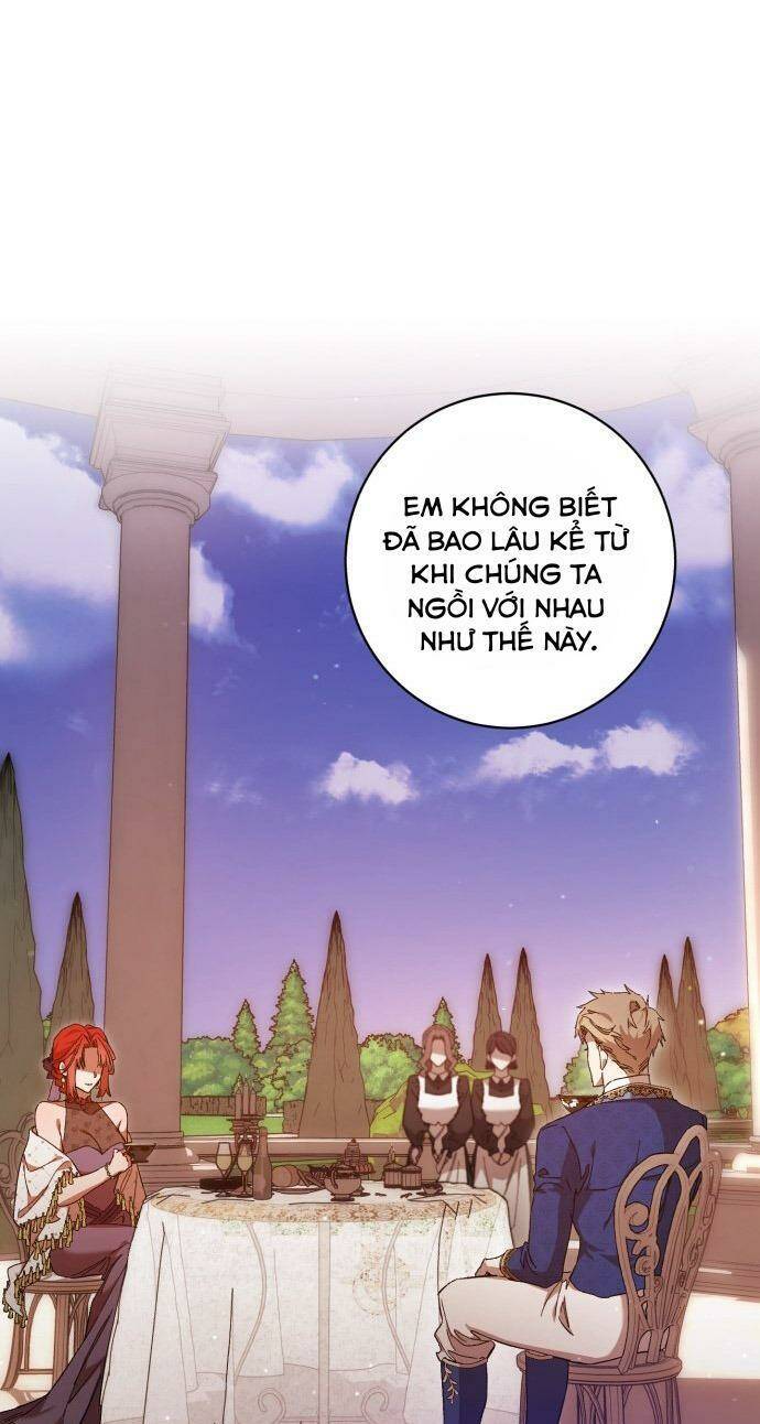 Công Tước Đã Nhặt Được Gì Tại Rừng Chapter 6 - 48