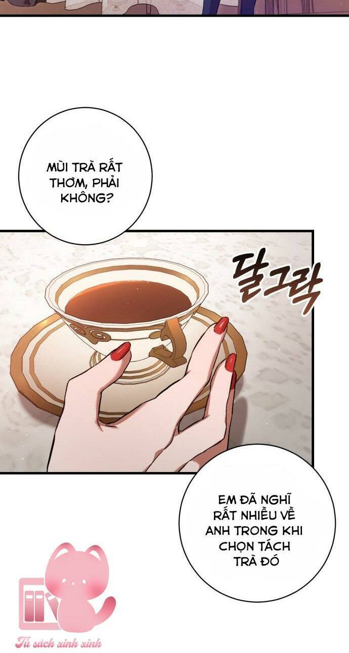 Công Tước Đã Nhặt Được Gì Tại Rừng Chapter 6 - 49