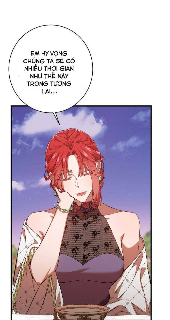 Công Tước Đã Nhặt Được Gì Tại Rừng Chapter 6 - 50