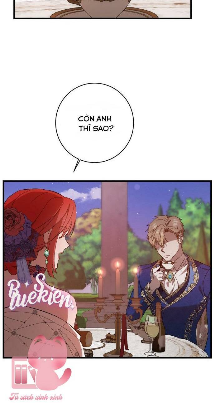 Công Tước Đã Nhặt Được Gì Tại Rừng Chapter 6 - 51