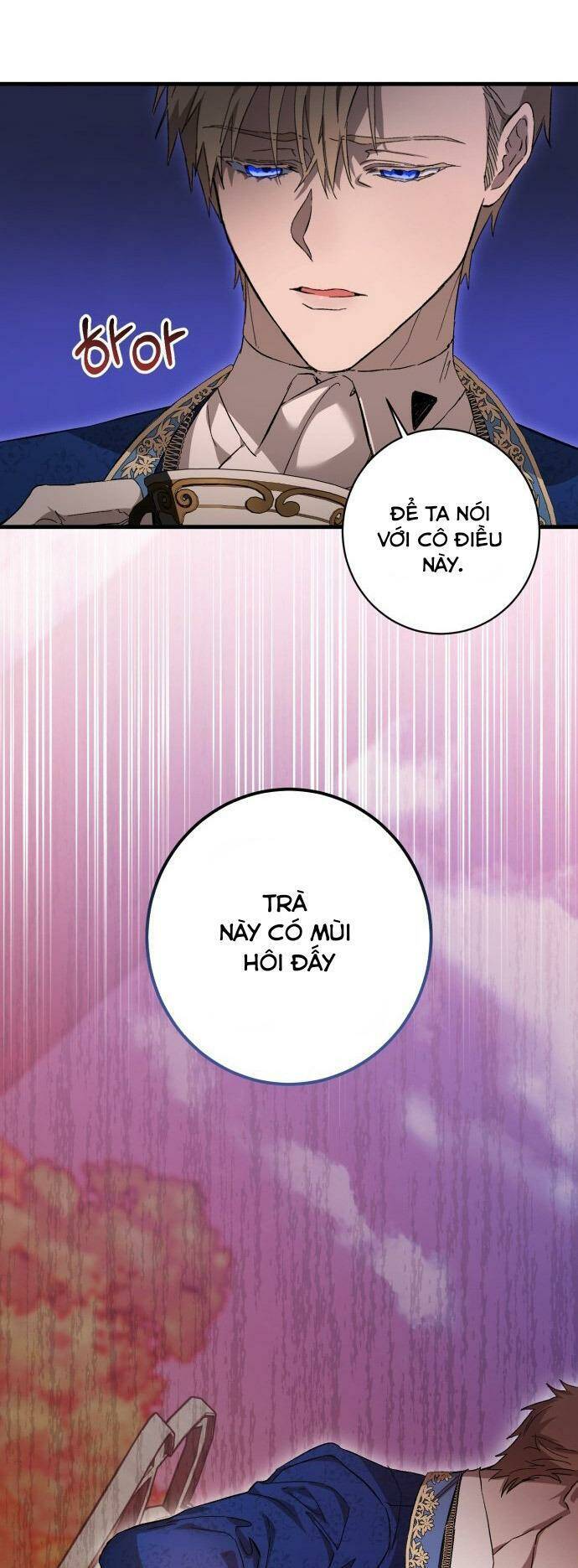 Công Tước Đã Nhặt Được Gì Tại Rừng Chapter 6 - 52