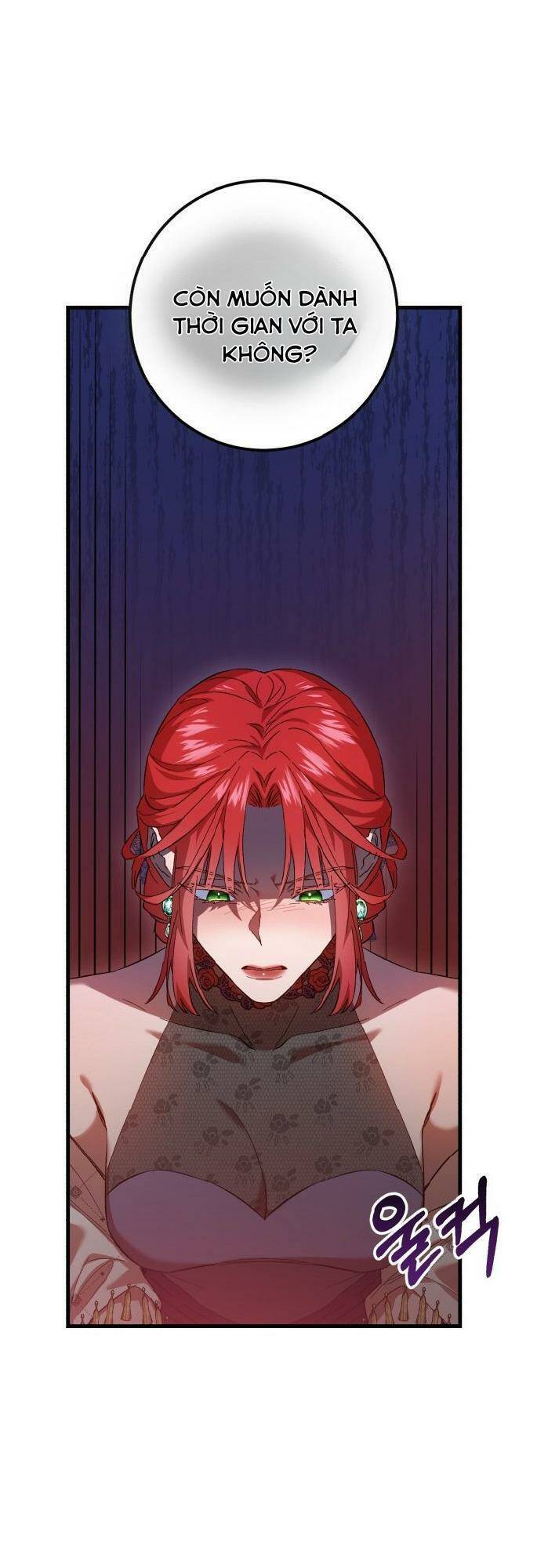 Công Tước Đã Nhặt Được Gì Tại Rừng Chapter 6 - 54