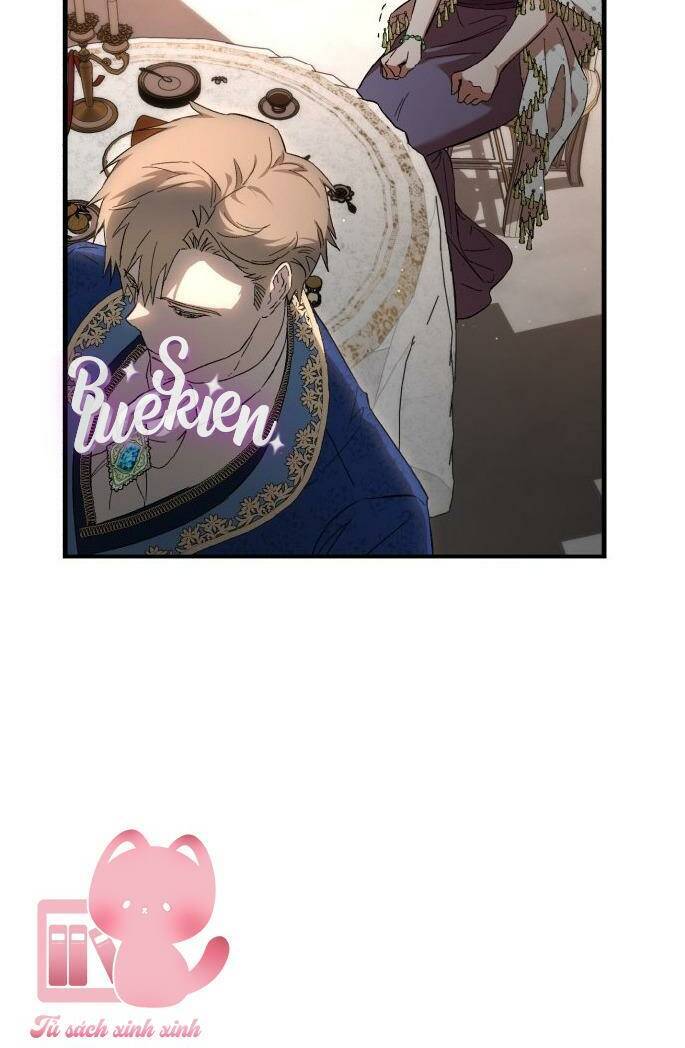 Công Tước Đã Nhặt Được Gì Tại Rừng Chapter 6 - 56