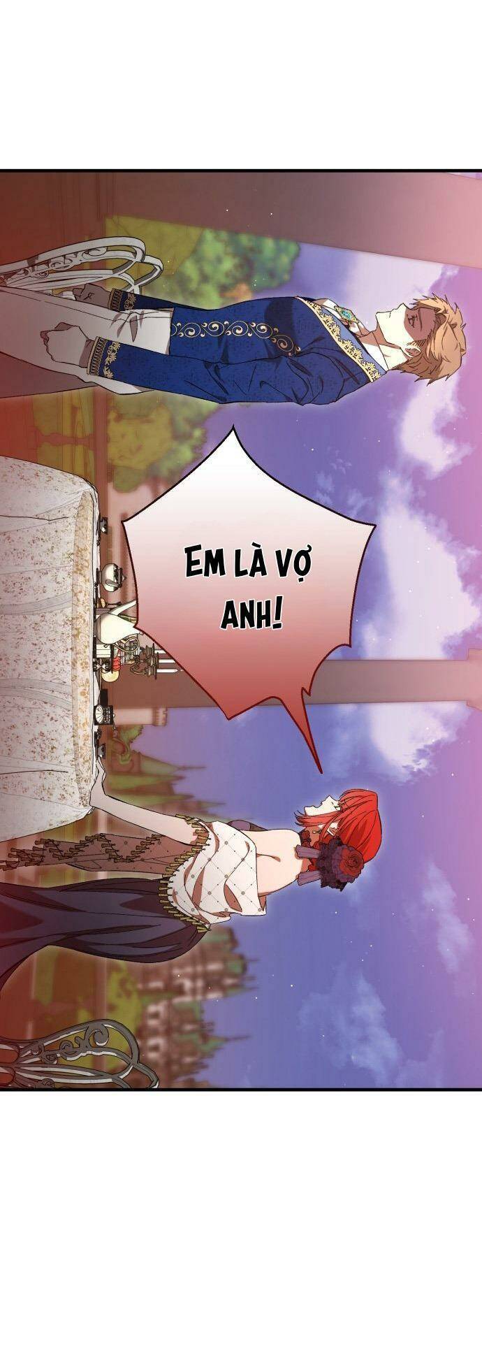 Công Tước Đã Nhặt Được Gì Tại Rừng Chapter 6 - 57