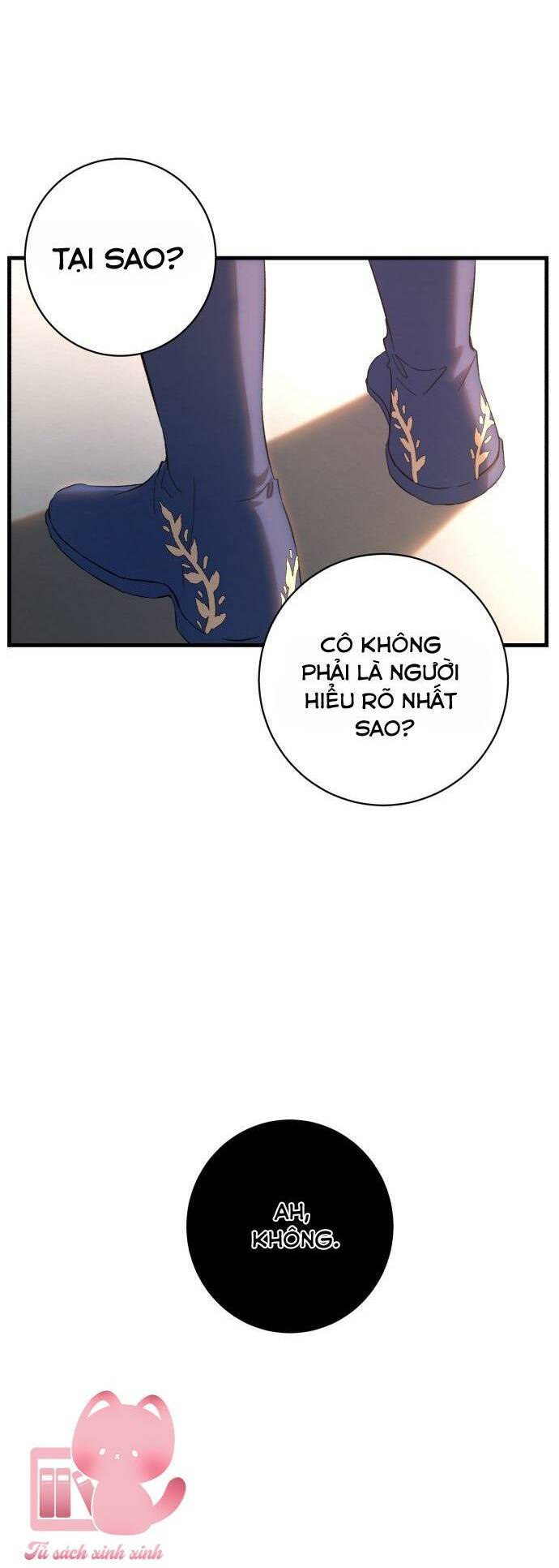 Công Tước Đã Nhặt Được Gì Tại Rừng Chapter 6 - 58