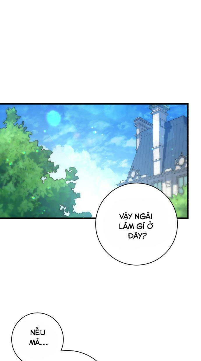Công Tước Đã Nhặt Được Gì Tại Rừng Chapter 6 - 7