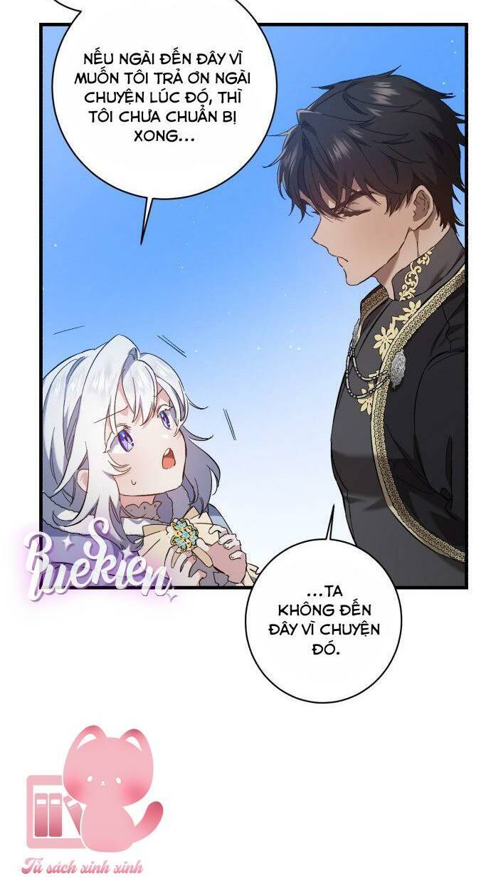 Công Tước Đã Nhặt Được Gì Tại Rừng Chapter 6 - 8