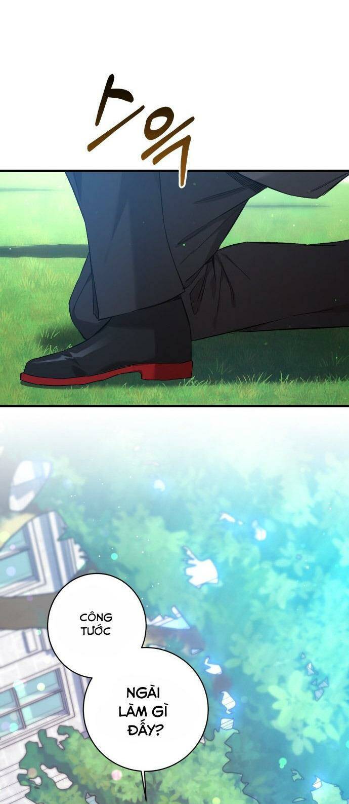 Công Tước Đã Nhặt Được Gì Tại Rừng Chapter 6 - 9
