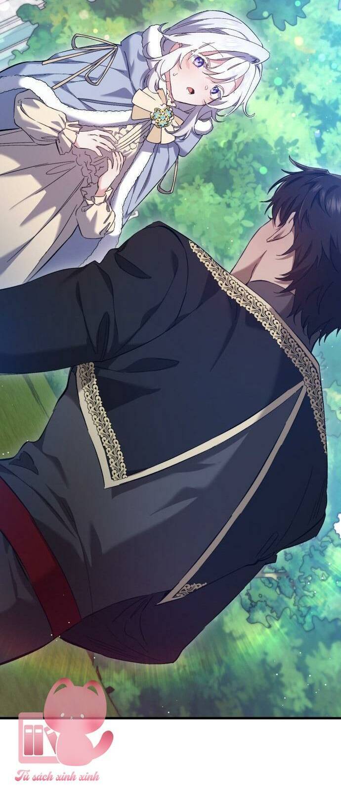 Công Tước Đã Nhặt Được Gì Tại Rừng Chapter 6 - 10