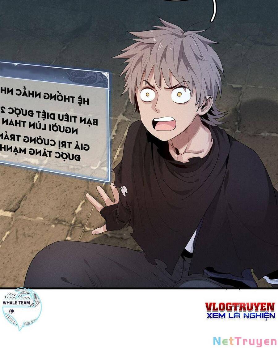 Từ Giờ, Ta Chính Là Bậc Thầy Của Pháp Sư Chapter 11 - 7