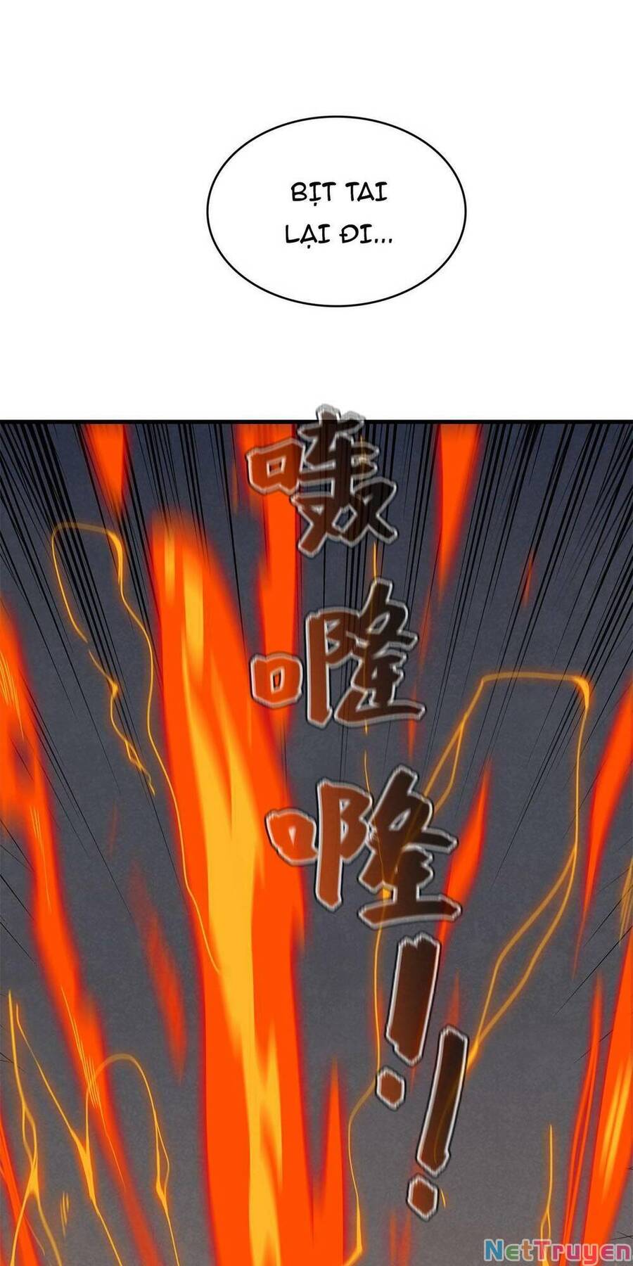 Từ Giờ, Ta Chính Là Bậc Thầy Của Pháp Sư Chapter 12 - 31