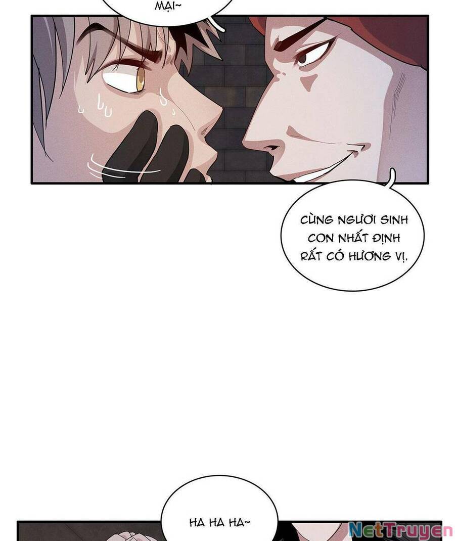 Từ Giờ, Ta Chính Là Bậc Thầy Của Pháp Sư Chapter 15 - 5