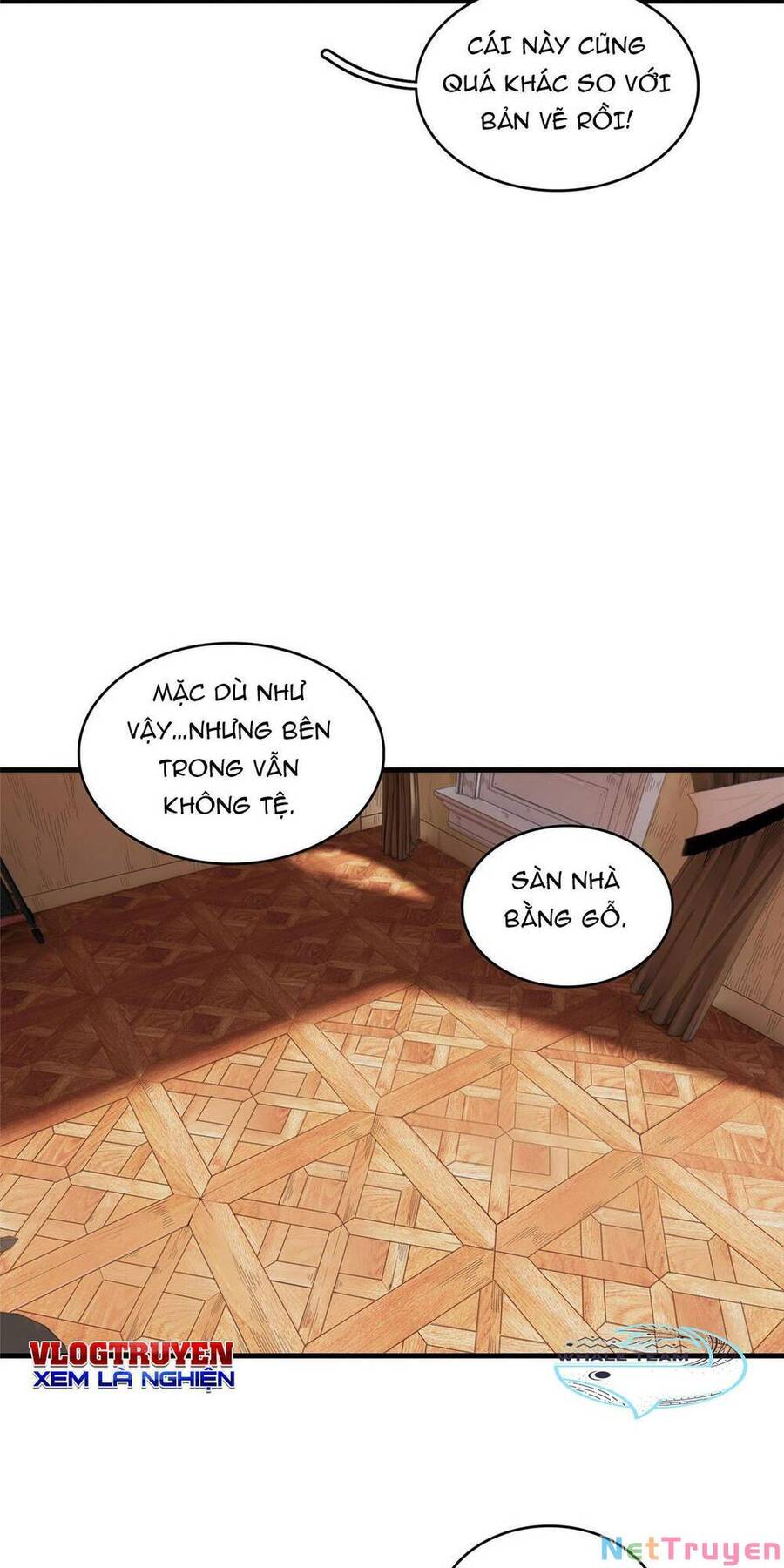 Từ Giờ, Ta Chính Là Bậc Thầy Của Pháp Sư Chapter 19 - 24