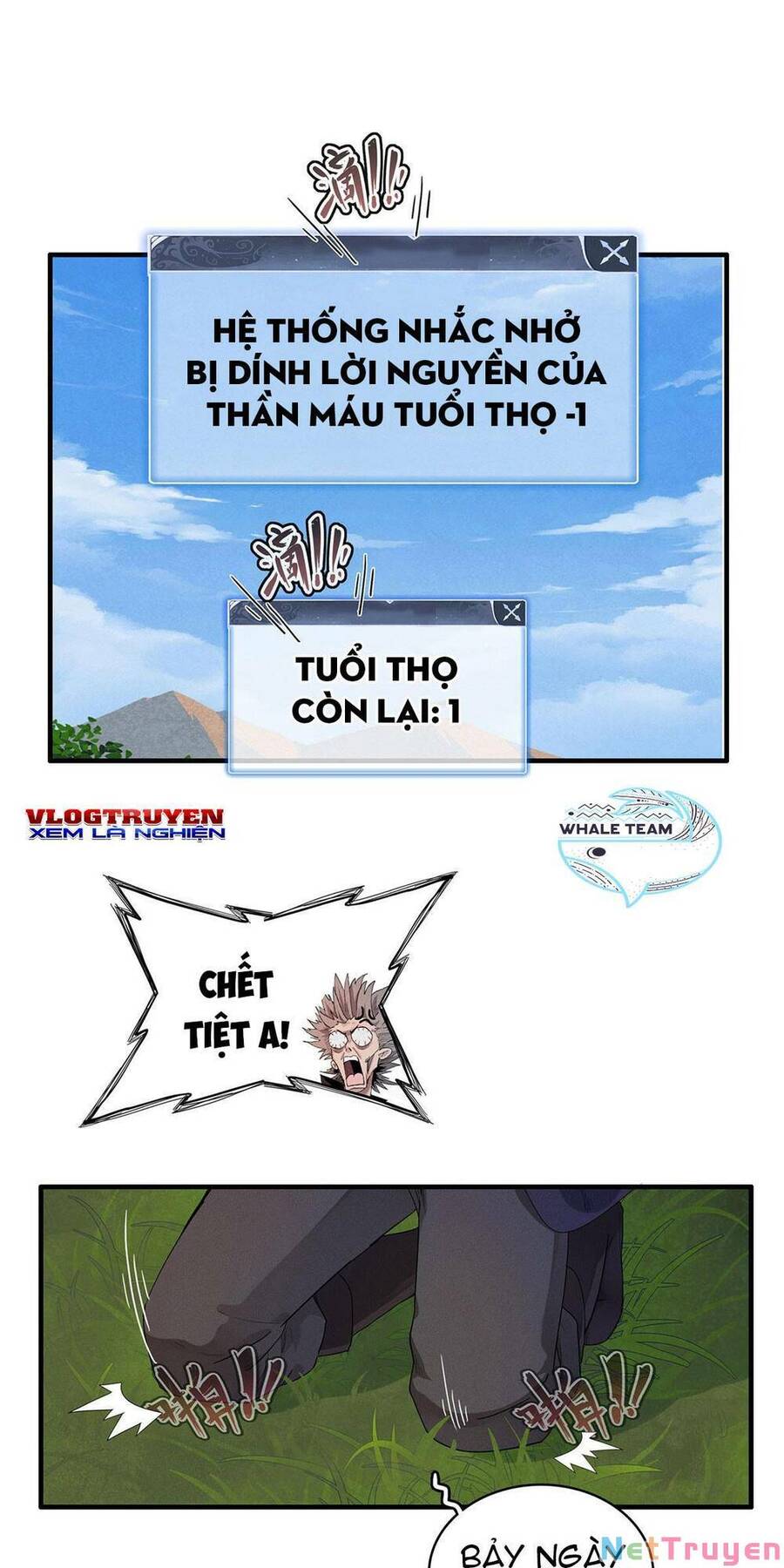Từ Giờ, Ta Chính Là Bậc Thầy Của Pháp Sư Chapter 20 - 2