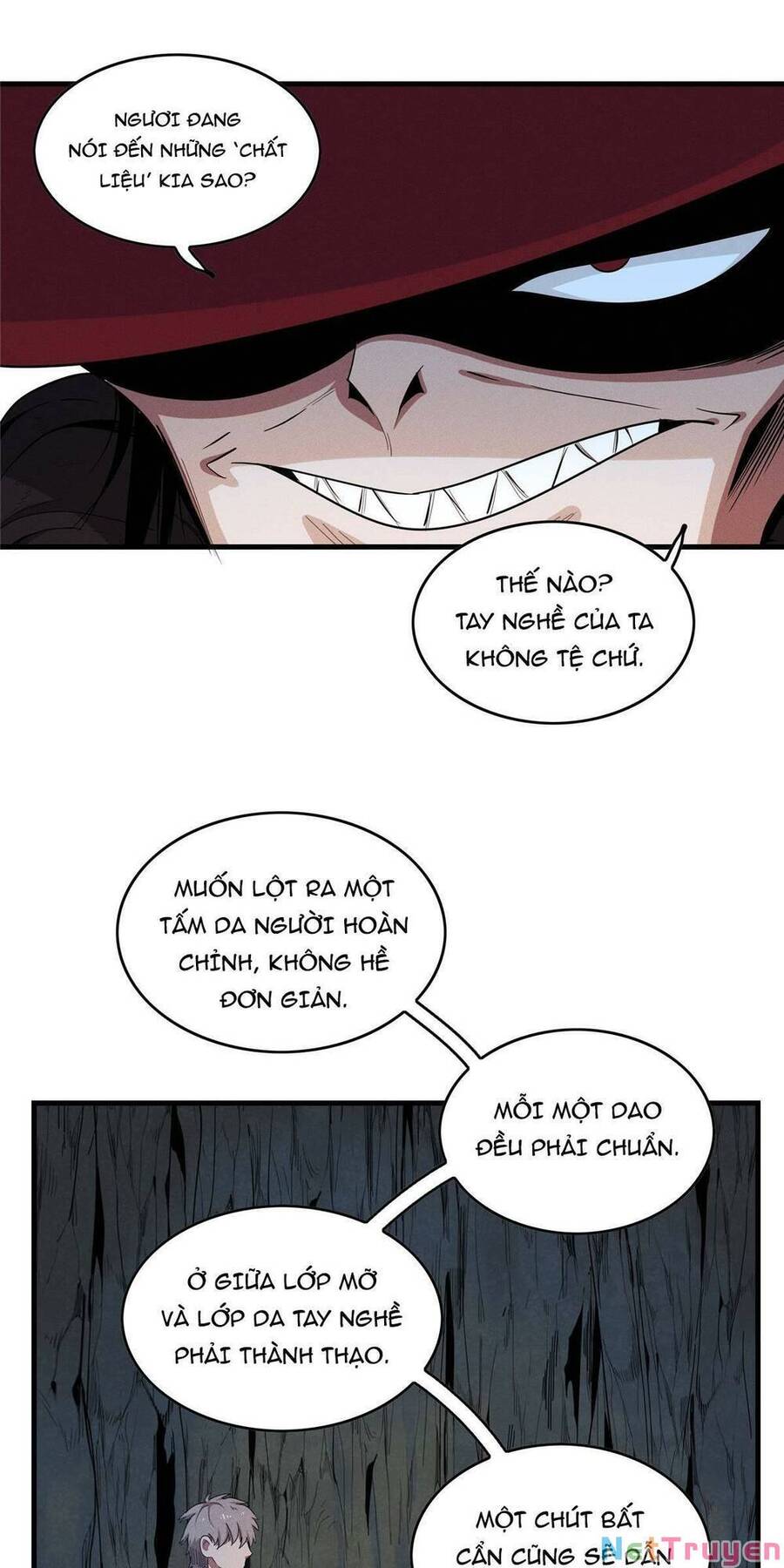 Từ Giờ, Ta Chính Là Bậc Thầy Của Pháp Sư Chapter 5 - 16