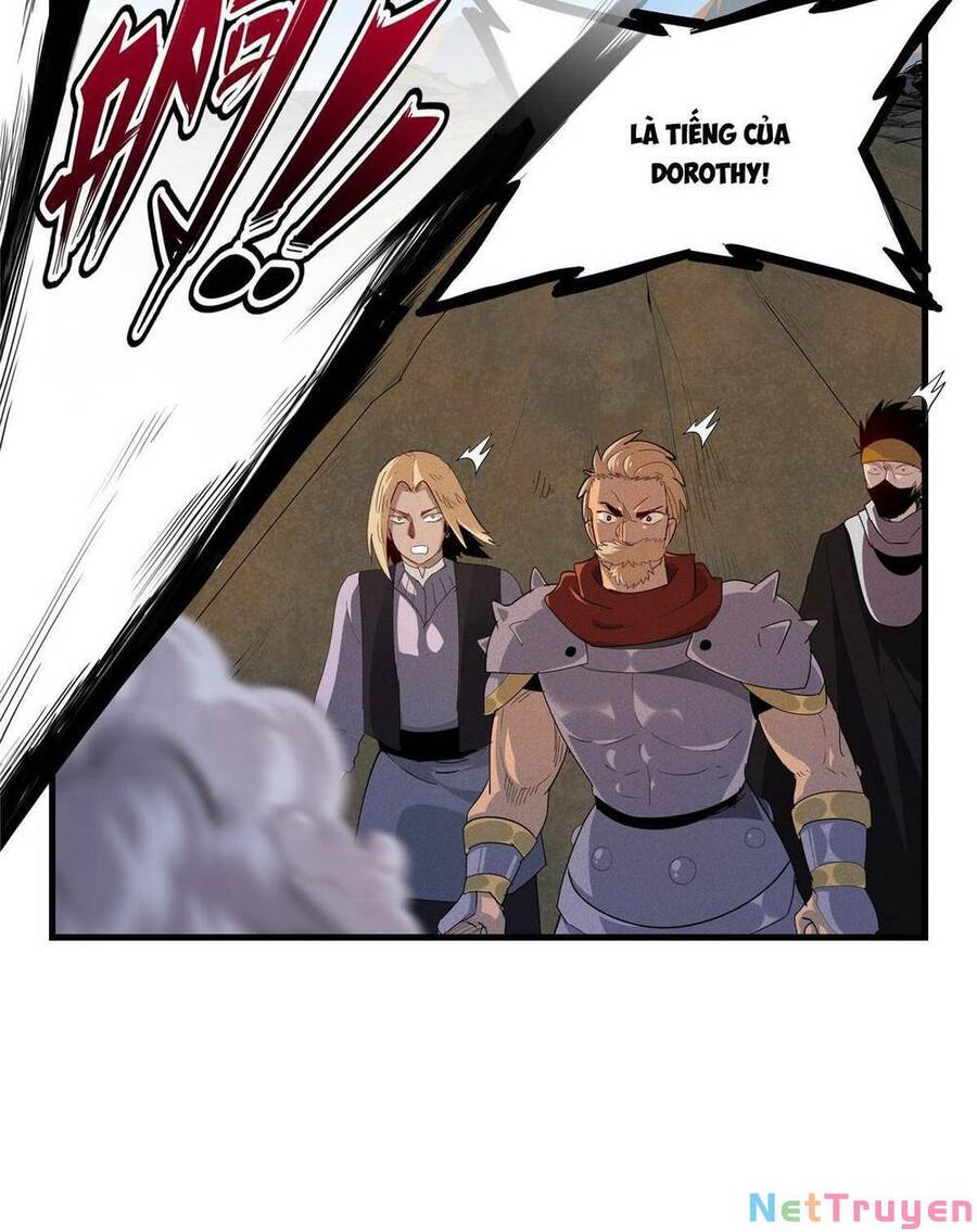 Từ Giờ, Ta Chính Là Bậc Thầy Của Pháp Sư Chapter 6 - 43