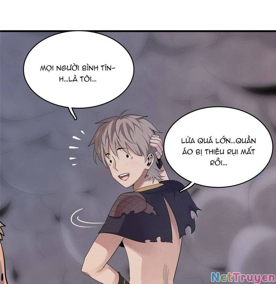 Từ Giờ, Ta Chính Là Bậc Thầy Của Pháp Sư Chapter 6 - 46