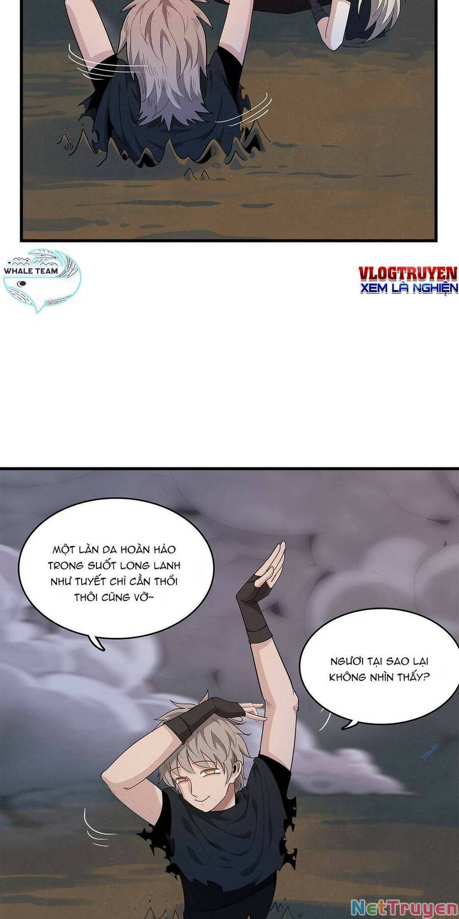 Từ Giờ, Ta Chính Là Bậc Thầy Của Pháp Sư Chapter 7 - 25