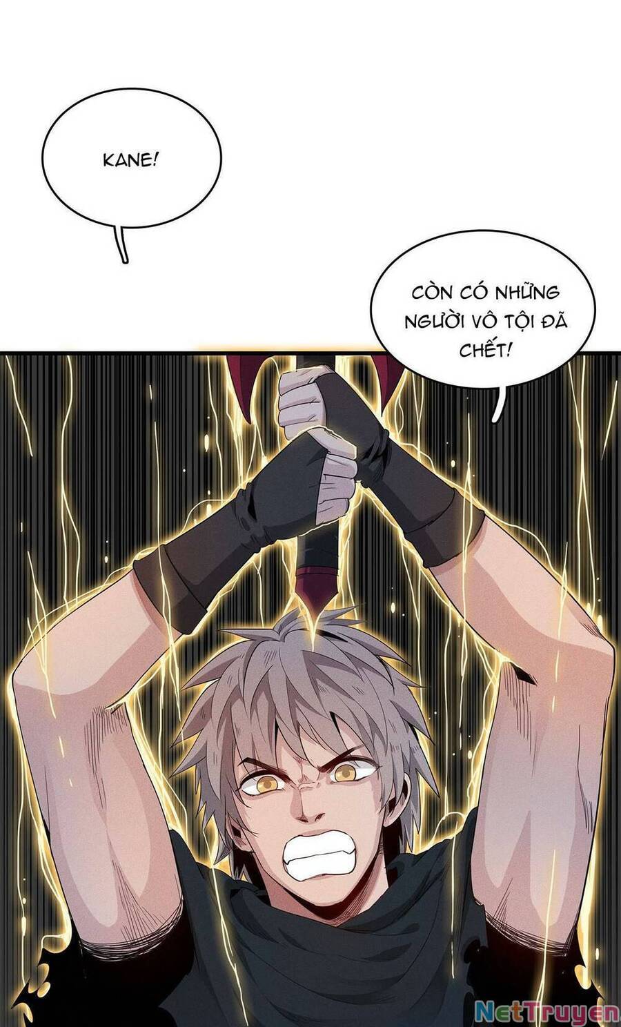 Từ Giờ, Ta Chính Là Bậc Thầy Của Pháp Sư Chapter 8 - 42
