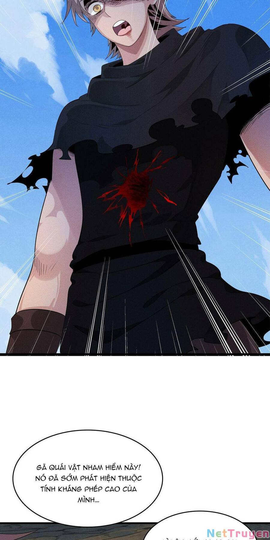 Từ Giờ, Ta Chính Là Bậc Thầy Của Pháp Sư Chapter 8 - 49