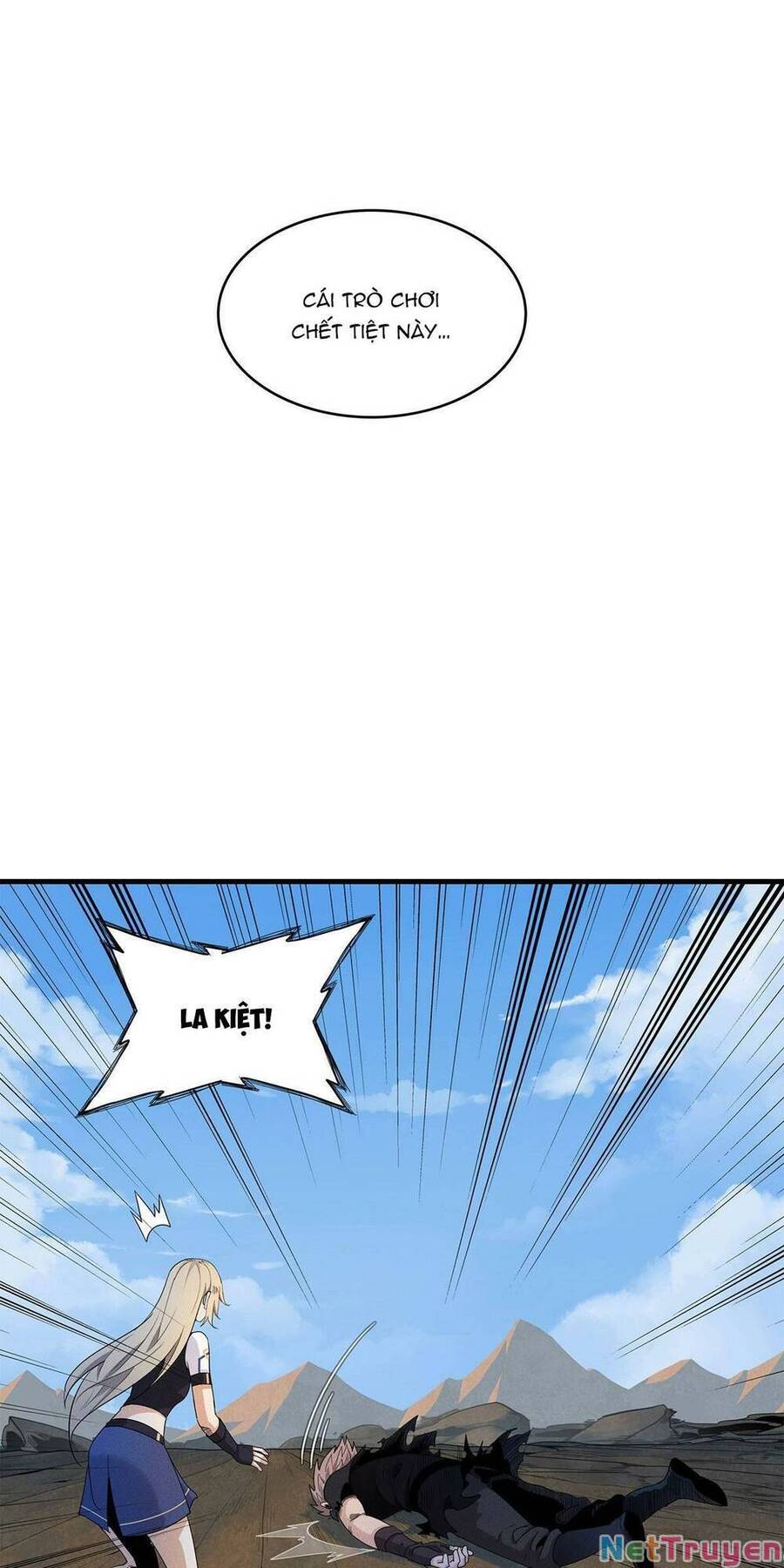 Từ Giờ, Ta Chính Là Bậc Thầy Của Pháp Sư Chapter 8 - 52